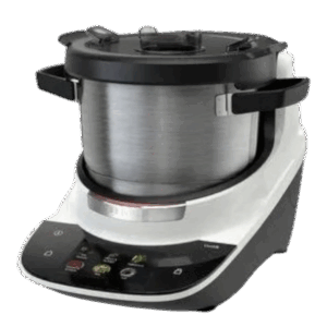 Mehr über den Artikel erfahren Bosch Cookit Gerät Weiß